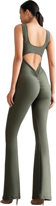 Produktbild Lismina 1503 Spanish Scrunch Butt Jumpsuit (L)