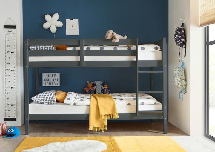 Produktbild Begabino Moritz (90 x 200 cm)