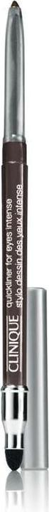 Clinique Quickliner For Eyes Intense - 03 Chocolate (Braun)