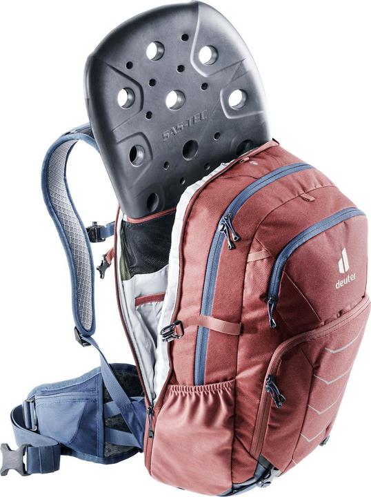 Actual product image Deuter Attack (20 l)
