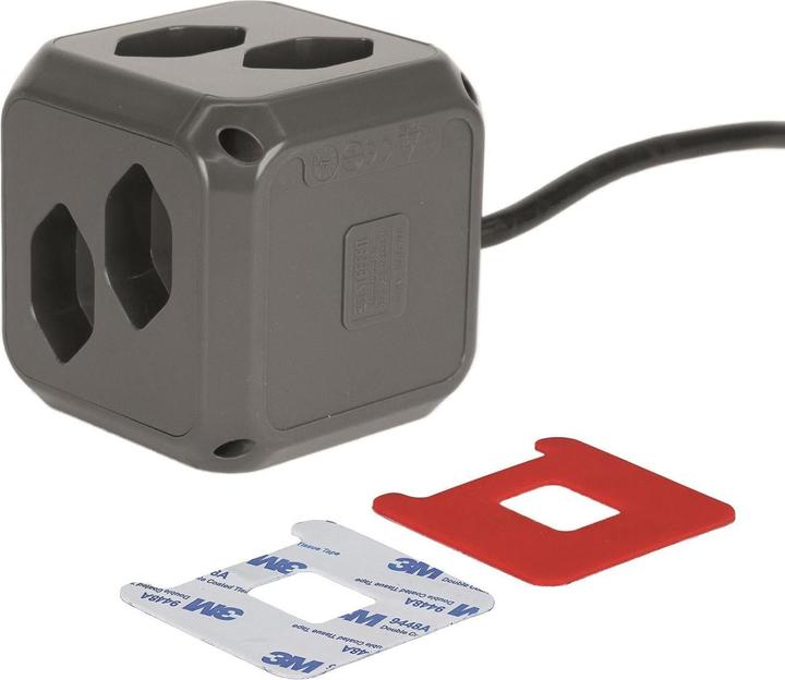 Image du produit Steffen Cube (10 x, Type 13, 1.50 m)