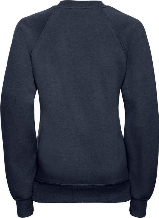 Actual product image Jerzees Schoolgear Childrens/Kids Sweatshirt (128)