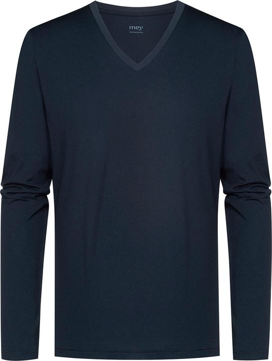 Immagine prodotto Mey Maglietta intima in cotone Dry / Camicia a maniche lunghe (S)