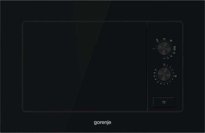 Produktbild Gorenje BM171EG1B (CH-Stecker, 17 l)