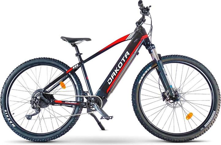 Image du produit Urbanbiker Dakota | VTT E-Bike | 140KM d'autonomie