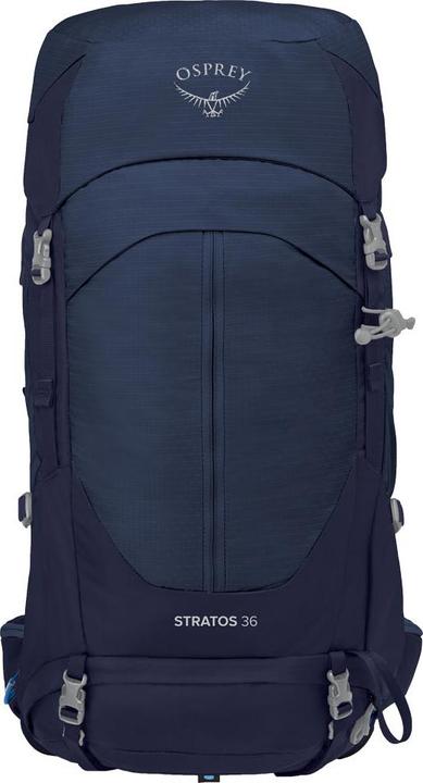 Actual product image Osprey Stratos 36 (36 l)