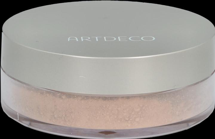 Produktbild Artdeco Mineral Powder (04 Light Beige)
