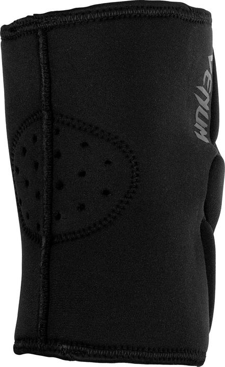 Immagine prodotto Venum Ginocchiere Kontact Gel Nero/Bianco (XL, Ginocchiera, Coppia)