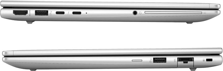 Immagine prodotto HP 630 G11 (13.30", 16 GB, 512 GB, Ing. Int.)