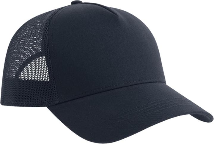 Immagine prodotto Rapper Cappellino da Camionista 5 Pannelli Sostenibile (Taglia unica)
