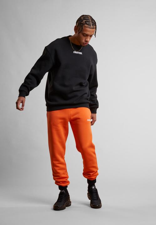 Produktbild Starter Small Logo Essential Crew - 192447 (L)