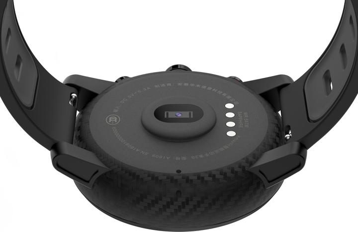Actual product image Amazfit Stratos 2 (46 mm)