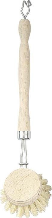 Produktbild Peggy Perfect Spülbürste Holz/Fibre 26cm Ø4,2cm (1 Stk.)