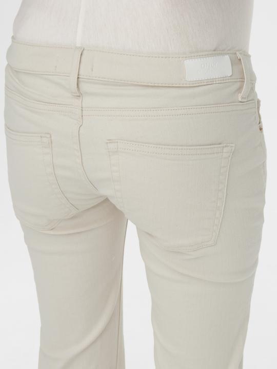 Actual product image Only Maternity Mama OLMKenya Life Mid Straight Flared Jeans (32)