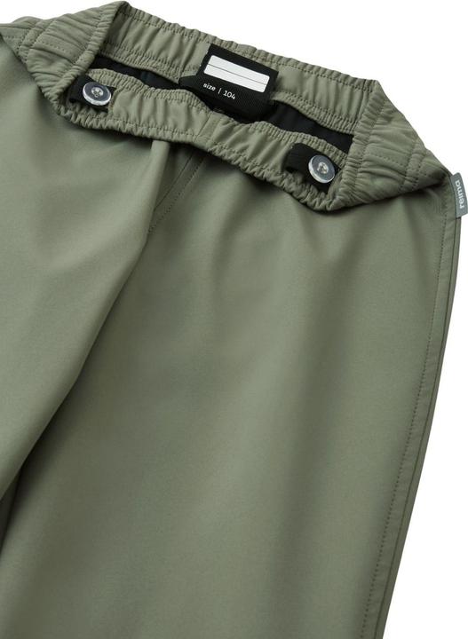 Immagine prodotto Reima Kuori Softshell-Hose (110 C)