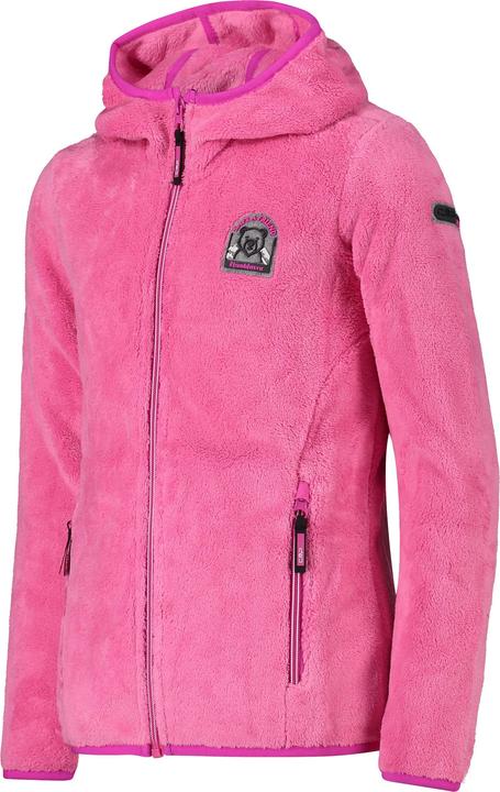 Produktbild CMP Campagnolo Hoodie (128)