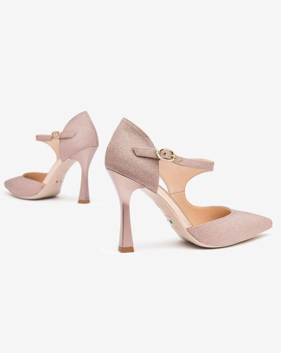 Actual product image Nero Giardini Pumps (38)
