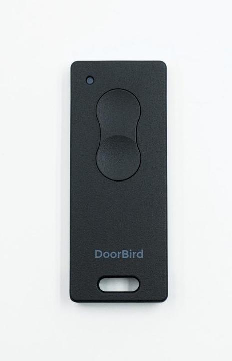 Actual product image Doorbird A8007 Bluetooth Keyfob Remote Control