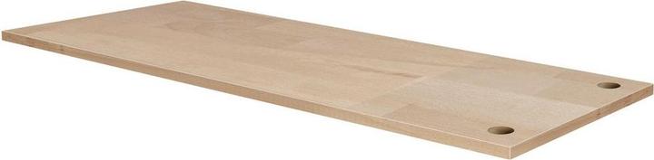 Actual product image wolfcraft Worktop L (Wood)