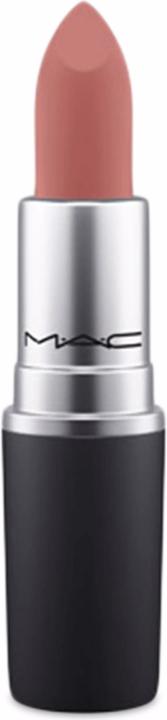 MAC Cosmetics Powder Kiss Lipstick (Teddy 2.0)