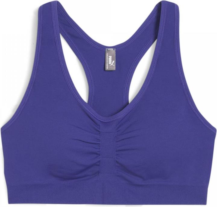 Actual product image Puma 4keeps Shapeluxe Seamless Bra (XS)