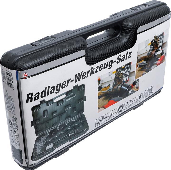 Produktbild BGS Radlager-Werkzeug-Satz