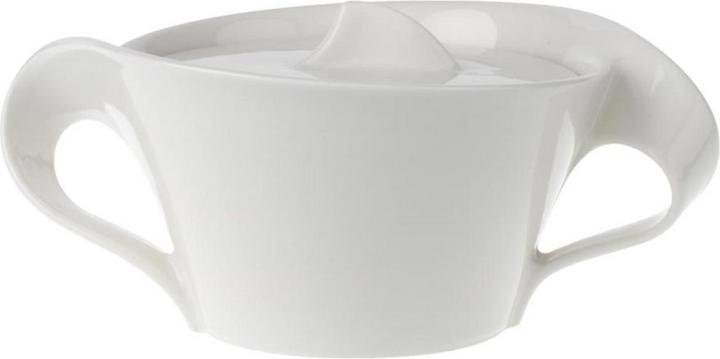 Sugar bowl 6 pers. NewWave (0.26 l)