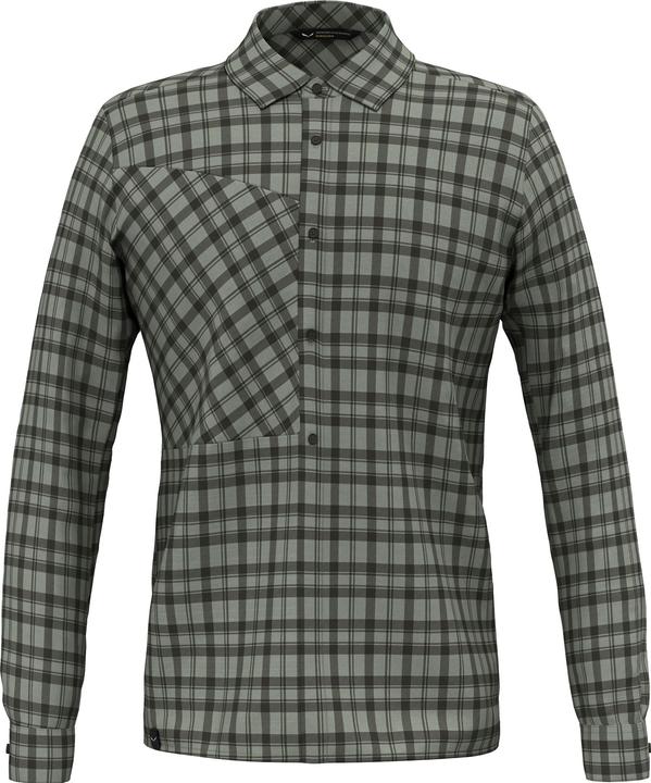 Immagine prodotto Salewa CAMICIA FANES FLANNEL 5PL Uomo L/S. (48)