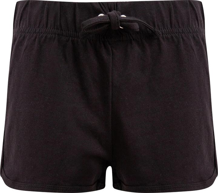 Actual product image Skinni Fit Skinni Minni Retro Sport Shorts (128)
