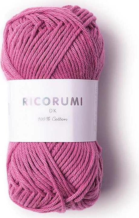 Produktbild Rico Design Ricorumi (57.50 m)