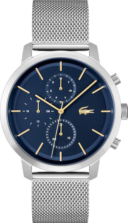 Lacoste Replay (Chronograph, 44 mm)