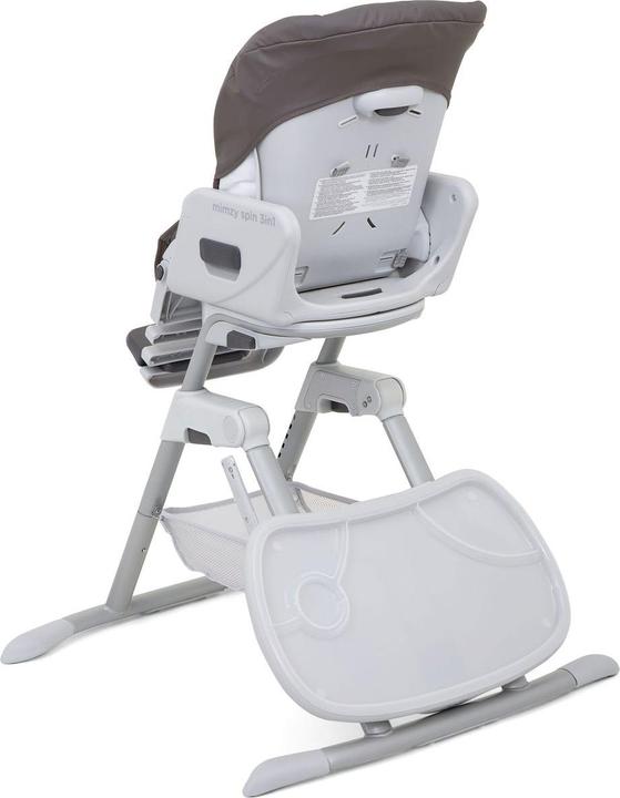 Actual product image Joie Mimzy Spin 3in1 (Highchair)