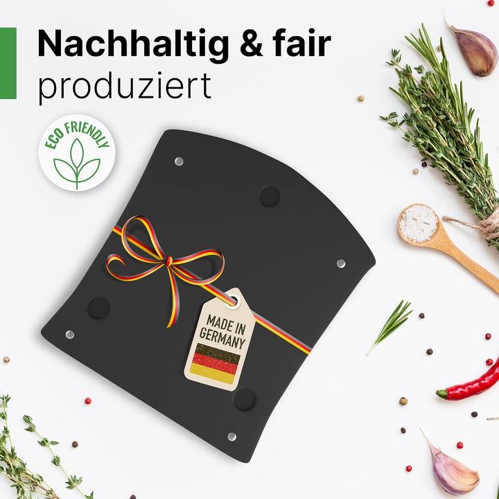 Image du produit Leckerhelfer Planche de glisse pour Thermomix TM6 et TM5