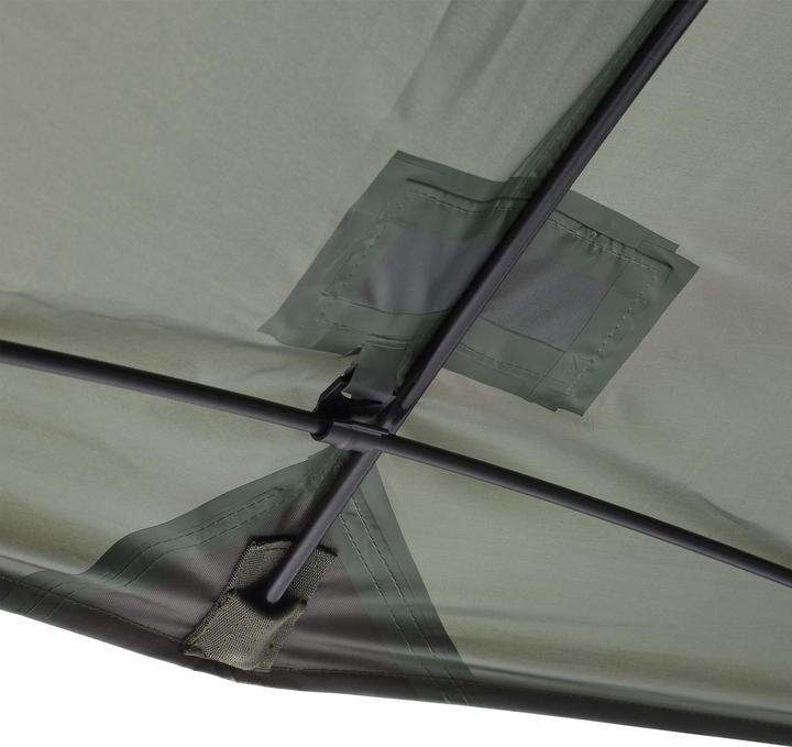 Produktbild Caperlan BROLLY 100 SHELTER (4.60 kg)