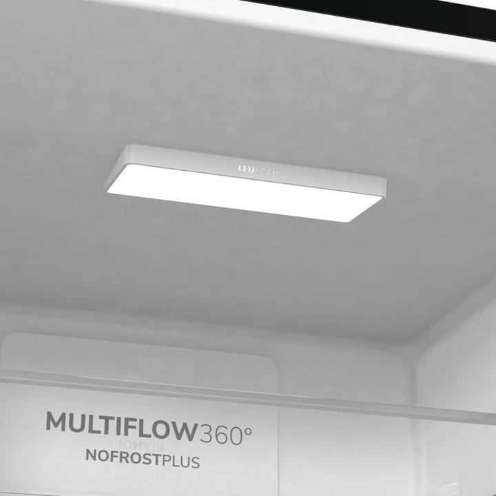 Produktbild Gorenje NRK619EABXL4 SW ED (300 l)