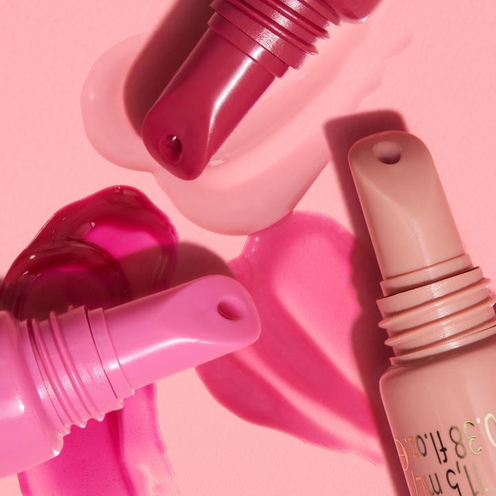 Produktbild Catrice KISS & GLOW Peptide Lip Tint (C02 Luminous Pearl)