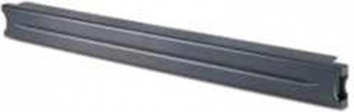 Image du produit APC Panneau de couverture NetShelter AR8136BLK, 10pcs