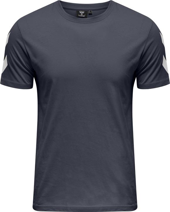 Actual product image hummel Legacy Chevron T-Shirt (XS)