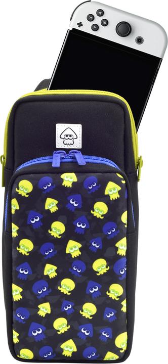 Produktbild HORI Adventure Pack - Splatoon 3 (Switch Lite, Switch OLED, Switch)