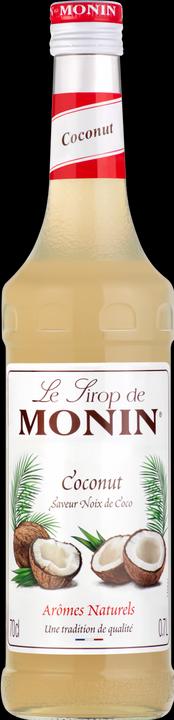 Image du produit Monin Coco (1 x 70 cl)