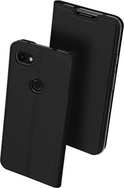 Actual product image Dux Ducis Skin Pro Series Bookcover (Google Pixel 3a XL)