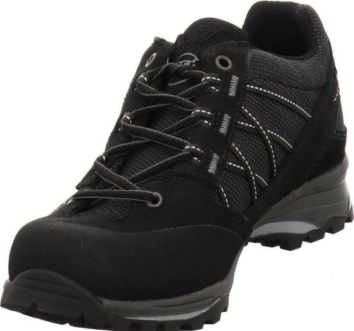 Actual product image Hanwag Belorado II Low Bunion GTX (48)
