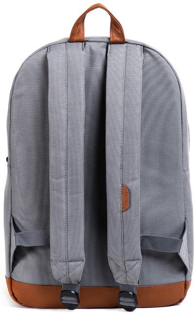 Image du produit Herschel Pop Quiz Grey (20 l)