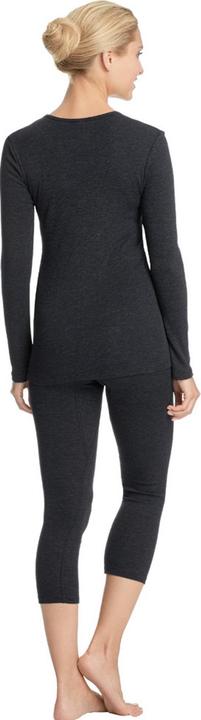 Image du produit Con-ta Gilet thermique pour femmes, à manches longues (46)