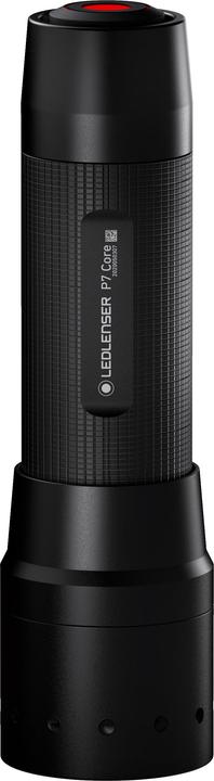 Productafbeelding Ledlenser P7 Kern (14 cm, 450 lm)