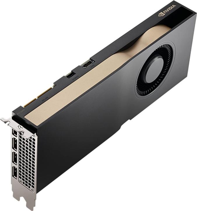 PNY NVIDIA RTX A4500 (20 GB)