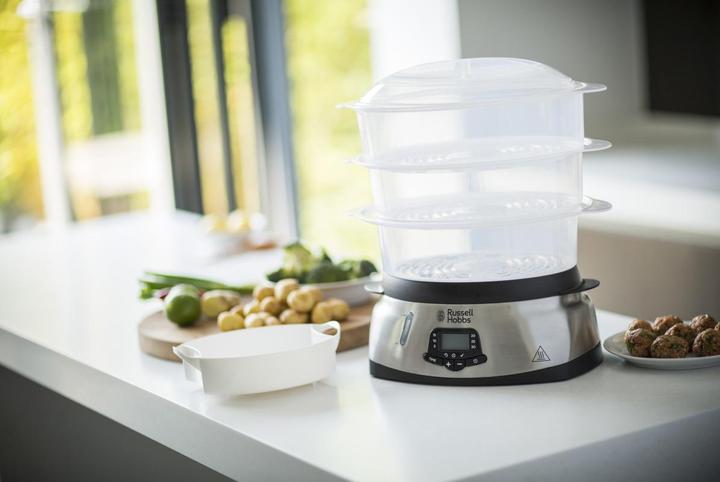 Immagine prodotto Russell Hobbs MaxiCook
