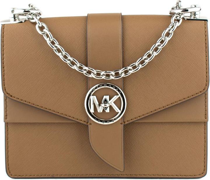 Produktbild Michael Kors Shoulder Bag GREENWICH Green 20 x 17 x 7 cm