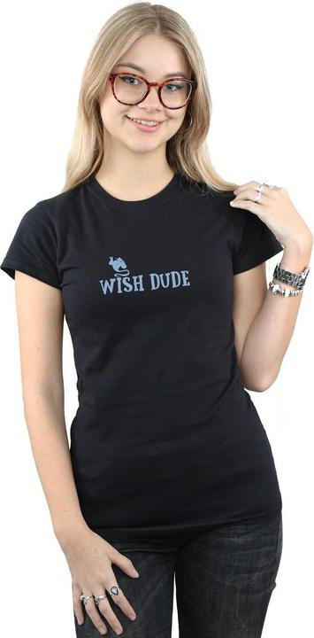 Produktbild Disney Aladdin Wish Dude TShirt (S)