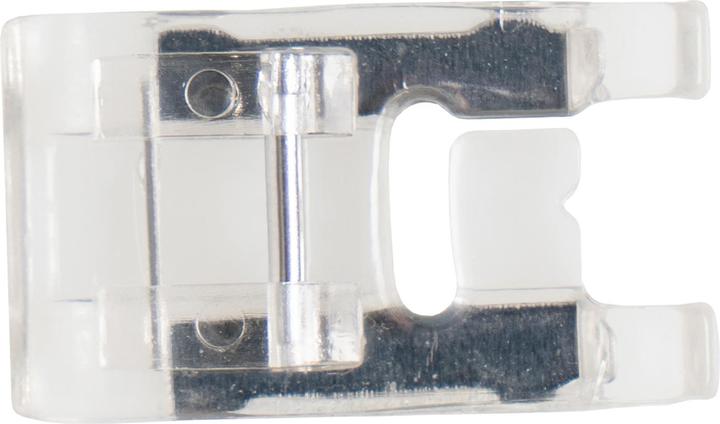 Actual product image Singer Satin stitch foot